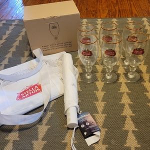 Stella Artois Set